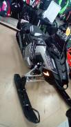 Polaris RMK 800 163. исправен, есть птс, без пробега