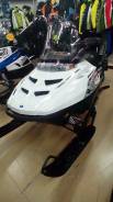 Polaris Widetrak 500 LX. исправен, есть птс, без пробега