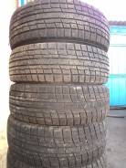 Yokohama Ice Guard IG30. Зимние, без шипов, 2010 год, износ: 5%, 4 шт