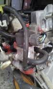 Клапан egr. Mazda Axela, BLEFW, BLEFP Mazda Mazda3 Двигатели: LFVDS, LFVE, LFDE