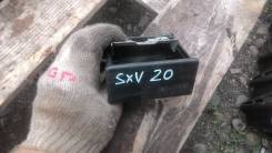 Пепельница. Toyota Camry, SXV20 Двигатель 5SFE