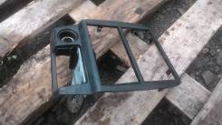 Консоль панели приборов. Toyota Camry, SXV20 Двигатель 5SFE