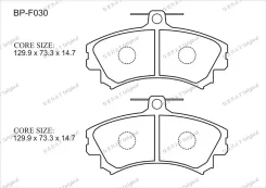 ��������� ������� (��������) Gerat BP-F 030 ����
