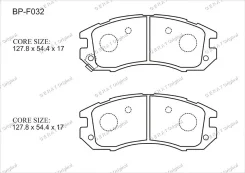 ��������� ������� (��������) Gerat BP-F 032 ����