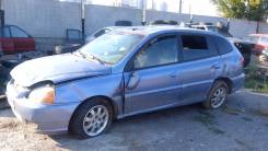 Kia Rio. автомат, передний, 1.5 (98 л.с.), бензин, 200 000 тыс. км