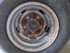 Toyota. x15", 5x100.00