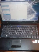 Samsung R25 Plus. 14.1", 1,6����, ��� 2048 ��, ���� 120���, WiFi, ����������� �� 1��. ����