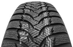 Kumho WinterCraft WP51. Зимние, без шипов, 2016 год, без износа, 4 шт