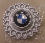 Колпак BMW для литых дисков BBS. Диаметр 15", 1 шт.
