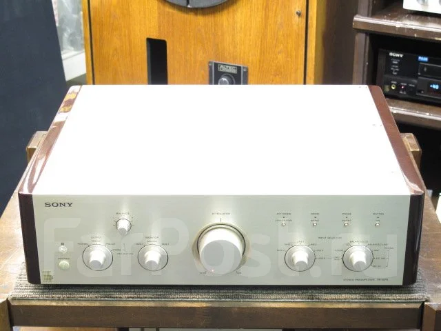 Sony. ��� ����� �� ������������ ����