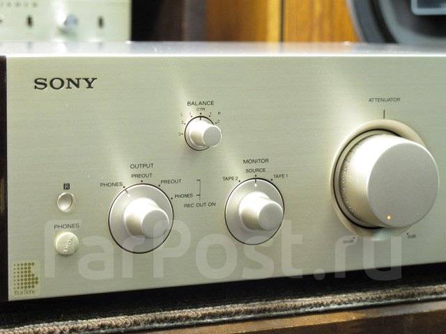 Sony. ��� ����� �� ������������ ����