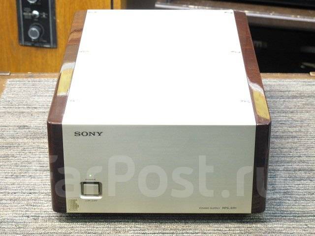 Sony. ��� ����� �� ������������ ����