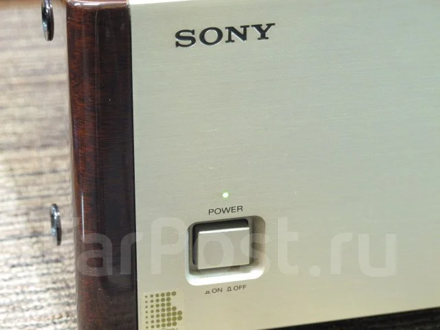 Sony. ��� ����� �� ������������ ����