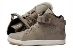 Брендовые Замшевые Кеды Кроссовки Adidas MC-X1 Originals M17033. 39