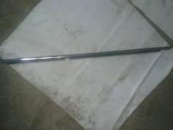 Молдинг. Toyota Avensis, AZT255, ZZT251, ADT251, AZT250, AZT251, ADT250, CDT250, ZZT250 Двигатели: 2AZFSE, 1ZZFE, 1CDFTV, 1AZFE, 3ZZFE, 2ADFTV, 1ADFTV...