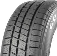 Goodyear Cargo Vector 2. Зимние, без шипов, 2016 год, без износа