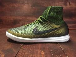 Фирменные Бутсы Футзалки NIKE Magistax Proximo IC 718358 301 SR. 41