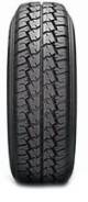 Hankook Radial RA10. Всесезонные, 2016 год, без износа
