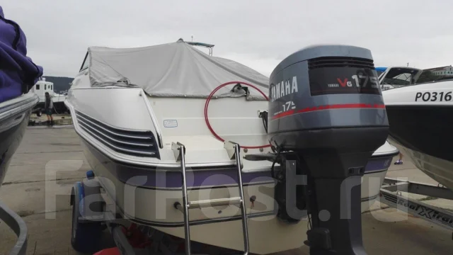 Yamaha SR-20. ��������� ���������, 175��.�., ������ ����