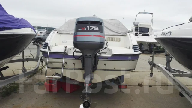 Yamaha SR-20. ��������� ���������, 175��.�., ������ ����