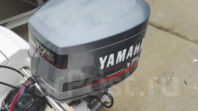 Yamaha SR-20. ��������� ���������, 175��.�., ������ ����