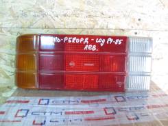 Стоп-сигнал. Opel Rekord