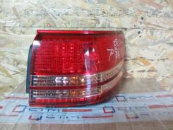 Стоп-сигнал. Toyota Mark II Wagon Qualis, MCV21W, MCV21