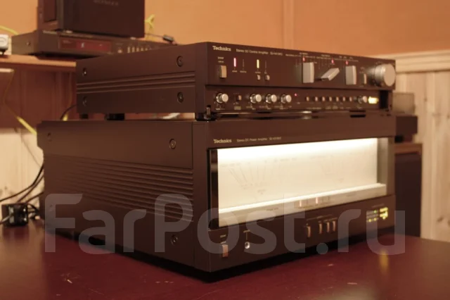 Technics. ��� ����� �� ������������ ����