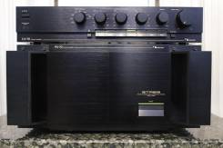 Nakamichi. ��� ����� �� ������������ ����