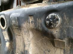 Бак топливный. Toyota Corolla Fielder, NZE124, ZZE124, ZZE124G, ZZE123, ZZE122, NZE124G, NZE121G, ZZE123G, ZZE122G, NZE120, NZE121