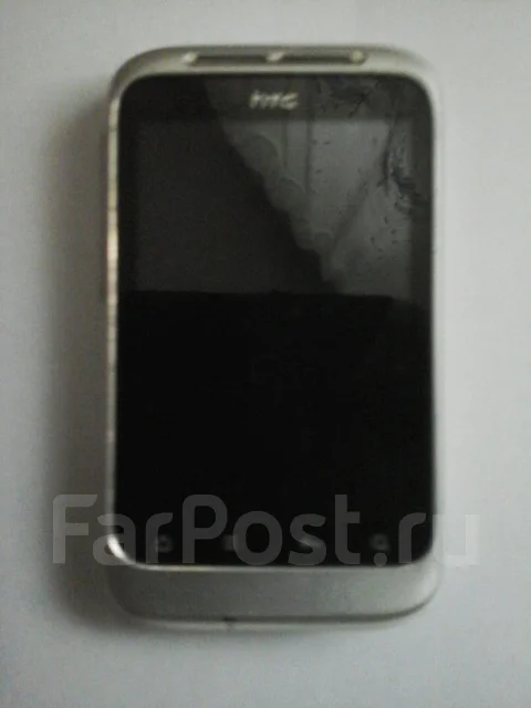 HTC Wildfire S. �/� ����
