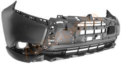 Бампер MITSUBISHI OUTLANDER 15-