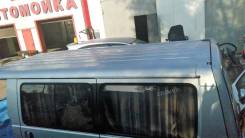 Крыша. Mitsubishi Delica, P25W Двигатель 4D56