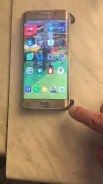 Samsung Galaxy S6 SM-G925F Edge. �/� ����
