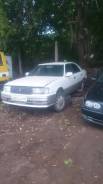 Toyota Crown. JZX153, 1 JZ GE