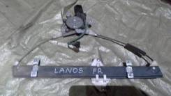 Стеклоподъемный механизм. ЗАЗ Шанс Chevrolet Lanos