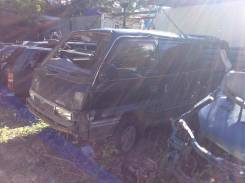 Nissan Caravan. 24, TD27