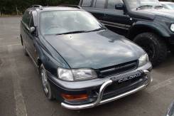 Toyota Caldina. ST191, 3SFE