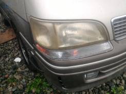Габаритный огонь. Toyota Hiace, KZH106W Toyota Regius Ace, RZH101, RZH111, RZH133, LH110, LH120, LH125, LH115, RZH124, KZH106, LH123, RZH112, LH113, R...