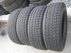 Bridgestone Blizzak DM-V1. Всесезонные, 2009 год, износ: 10%, 4 шт