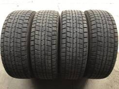 Dunlop DSX. Всесезонные, 2010 год, износ: 10%, 4 шт