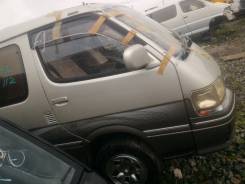 Дверь боковая. Toyota Hiace, LH174, RZH155, LH102, LH115, LH114, LH125, RZH103, RZH114, RZH115, KZH106W Toyota Regius Ace, RZH125, RZH101, RZH133, TRH...