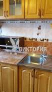 1-комнатная, улица Тухачевского 46. БАМ, агентство, 24 кв. м. Кухня
