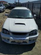 Toyota Caldina. ST215, 3SGTE