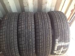 Yokohama Ice Guard IG30. Всесезонные, 2010 год, износ: 10%, 4 шт