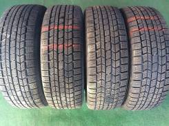 Dunlop DSX-2. Всесезонные, 2011 год, износ: 10%, 4 шт