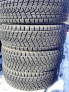 Bridgestone Blizzak DM-Z3. Всесезонные, 2007 год, износ: 10%, 4 шт