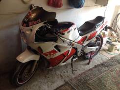 Yamaha FZR 1000. 1 000 куб. см., исправен, птс, с пробегом