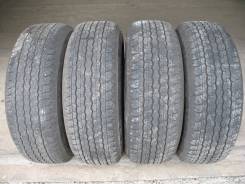 Bridgestone Dueler H/T. Всесезонные, износ: 20%, 4 шт