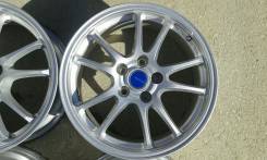 RTX Forse. 7.0x17, 5x114.30, ET45, ЦО 58,0 мм.